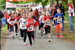 27. Deuzer Sparkassen Pfingstlauf – 
3. Lauf Ausdauer-Cup 2016