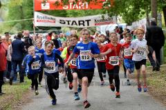 27. Deuzer Sparkassen Pfingstlauf – 
3. Lauf Ausdauer-Cup 2016