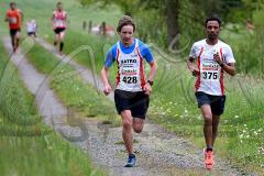 27. Deuzer Sparkassen Pfingstlauf – 
3. Lauf Ausdauer-Cup 2016