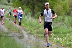 27. Deuzer Sparkassen Pfingstlauf – 
3. Lauf Ausdauer-Cup 2016