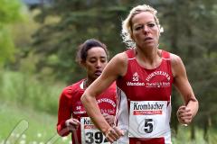 27. Deuzer Sparkassen Pfingstlauf – 
3. Lauf Ausdauer-Cup 2016