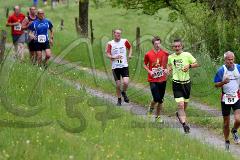 27. Deuzer Sparkassen Pfingstlauf – 
3. Lauf Ausdauer-Cup 2016