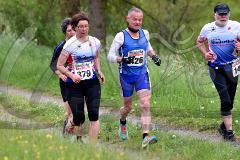 27. Deuzer Sparkassen Pfingstlauf – 
3. Lauf Ausdauer-Cup 2016
