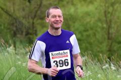 27. Deuzer Sparkassen Pfingstlauf – 
3. Lauf Ausdauer-Cup 2016