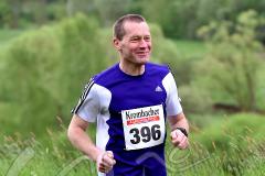 27. Deuzer Sparkassen Pfingstlauf – 
3. Lauf Ausdauer-Cup 2016