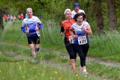 27. Deuzer Sparkassen Pfingstlauf – 
3. Lauf Ausdauer-Cup 2016
