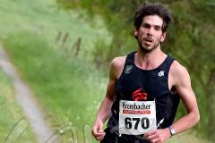 27. Deuzer Sparkassen Pfingstlauf – 
3. Lauf Ausdauer-Cup 2016