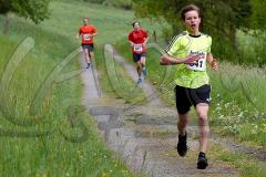 27. Deuzer Sparkassen Pfingstlauf – 
3. Lauf Ausdauer-Cup 2016