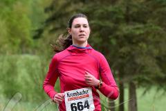 27. Deuzer Sparkassen Pfingstlauf – 
3. Lauf Ausdauer-Cup 2016