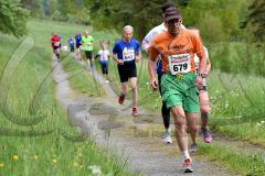 27. Deuzer Sparkassen Pfingstlauf – 
3. Lauf Ausdauer-Cup 2016