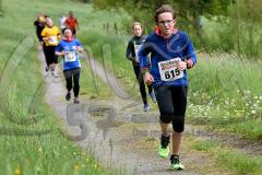 27. Deuzer Sparkassen Pfingstlauf – 
3. Lauf Ausdauer-Cup 2016