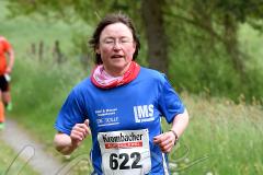 27. Deuzer Sparkassen Pfingstlauf – 
3. Lauf Ausdauer-Cup 2016