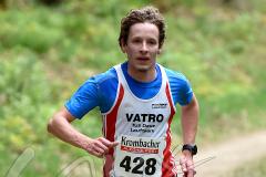 27. Deuzer Sparkassen Pfingstlauf – 
3. Lauf Ausdauer-Cup 2016