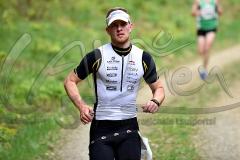 27. Deuzer Sparkassen Pfingstlauf – 
3. Lauf Ausdauer-Cup 2016
