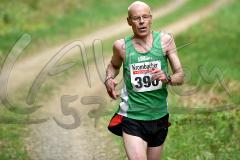 27. Deuzer Sparkassen Pfingstlauf – 
3. Lauf Ausdauer-Cup 2016
