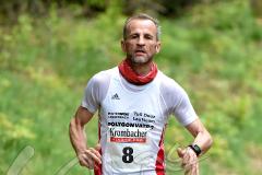 27. Deuzer Sparkassen Pfingstlauf – 
3. Lauf Ausdauer-Cup 2016