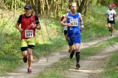 27. Deuzer Sparkassen Pfingstlauf – 
3. Lauf Ausdauer-Cup 2016