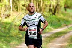 27. Deuzer Sparkassen Pfingstlauf – 
3. Lauf Ausdauer-Cup 2016