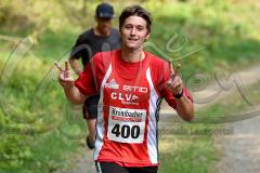 27. Deuzer Sparkassen Pfingstlauf – 
3. Lauf Ausdauer-Cup 2016