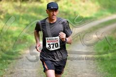 27. Deuzer Sparkassen Pfingstlauf – 
3. Lauf Ausdauer-Cup 2016