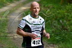 27. Deuzer Sparkassen Pfingstlauf – 
3. Lauf Ausdauer-Cup 2016