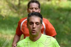 27. Deuzer Sparkassen Pfingstlauf – 
3. Lauf Ausdauer-Cup 2016