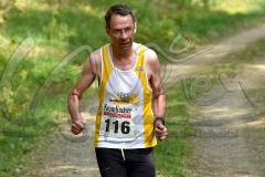 27. Deuzer Sparkassen Pfingstlauf – 
3. Lauf Ausdauer-Cup 2016