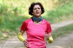 27. Deuzer Sparkassen Pfingstlauf – 
3. Lauf Ausdauer-Cup 2016
