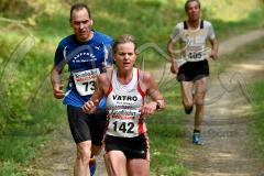 27. Deuzer Sparkassen Pfingstlauf – 
3. Lauf Ausdauer-Cup 2016