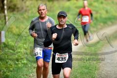 27. Deuzer Sparkassen Pfingstlauf – 
3. Lauf Ausdauer-Cup 2016