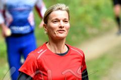27. Deuzer Sparkassen Pfingstlauf – 
3. Lauf Ausdauer-Cup 2016
