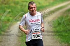 27. Deuzer Sparkassen Pfingstlauf – 
3. Lauf Ausdauer-Cup 2016