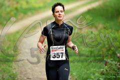 27. Deuzer Sparkassen Pfingstlauf – 
3. Lauf Ausdauer-Cup 2016