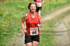 27. Deuzer Sparkassen Pfingstlauf – 
3. Lauf Ausdauer-Cup 2016