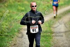 27. Deuzer Sparkassen Pfingstlauf – 
3. Lauf Ausdauer-Cup 2016