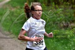 27. Deuzer Sparkassen Pfingstlauf – 
3. Lauf Ausdauer-Cup 2016