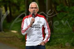 27. Deuzer Sparkassen Pfingstlauf – 
3. Lauf Ausdauer-Cup 2016