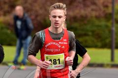 29. Hachenburger Löwenlauf - 
9. Lauf Ausdauer-Cup 2015