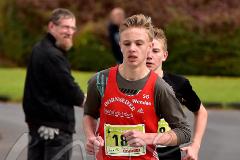 29. Hachenburger Löwenlauf - 
9. Lauf Ausdauer-Cup 2015