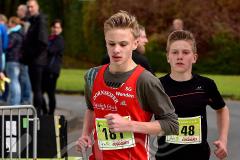 29. Hachenburger Löwenlauf - 
9. Lauf Ausdauer-Cup 2015