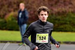 29. Hachenburger Löwenlauf - 
9. Lauf Ausdauer-Cup 2015