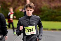29. Hachenburger Löwenlauf - 
9. Lauf Ausdauer-Cup 2015