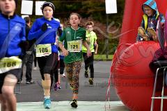 29. Hachenburger Löwenlauf - 
9. Lauf Ausdauer-Cup 2015