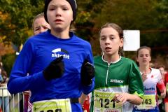 29. Hachenburger Löwenlauf - 
9. Lauf Ausdauer-Cup 2015