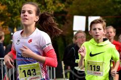 29. Hachenburger Löwenlauf - 
9. Lauf Ausdauer-Cup 2015