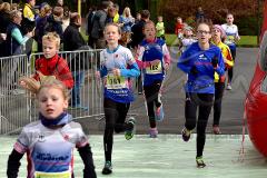 29. Hachenburger Löwenlauf - 
9. Lauf Ausdauer-Cup 2015