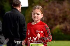 29. Hachenburger Löwenlauf - 
9. Lauf Ausdauer-Cup 2015