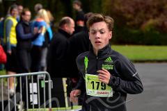 29. Hachenburger Löwenlauf - 
9. Lauf Ausdauer-Cup 2015