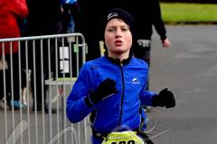 29. Hachenburger Löwenlauf - 
9. Lauf Ausdauer-Cup 2015