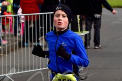 29. Hachenburger Löwenlauf - 
9. Lauf Ausdauer-Cup 2015